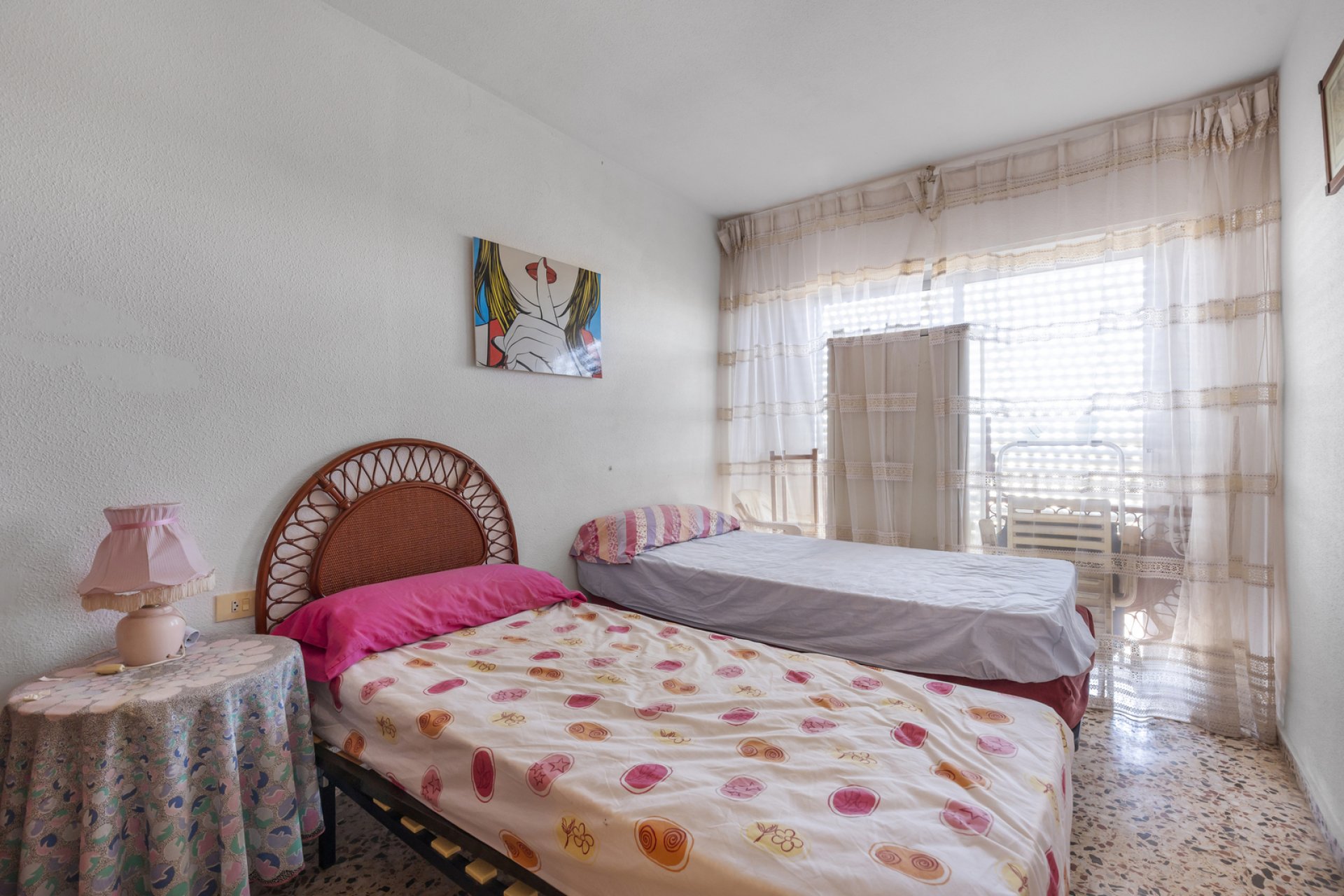 Resale - Apartment - Torrevieja - Rocio del Mar