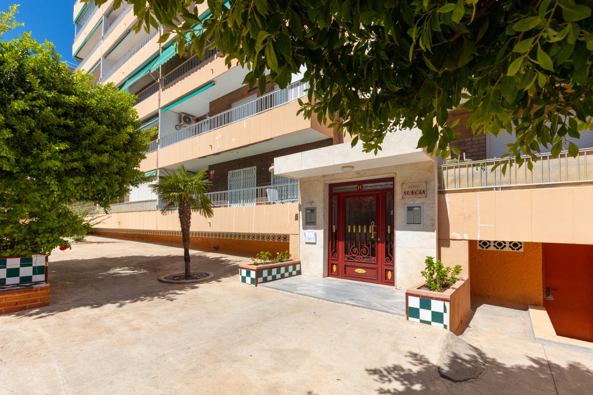 Resale - Apartment - Torrevieja - Rocio del Mar