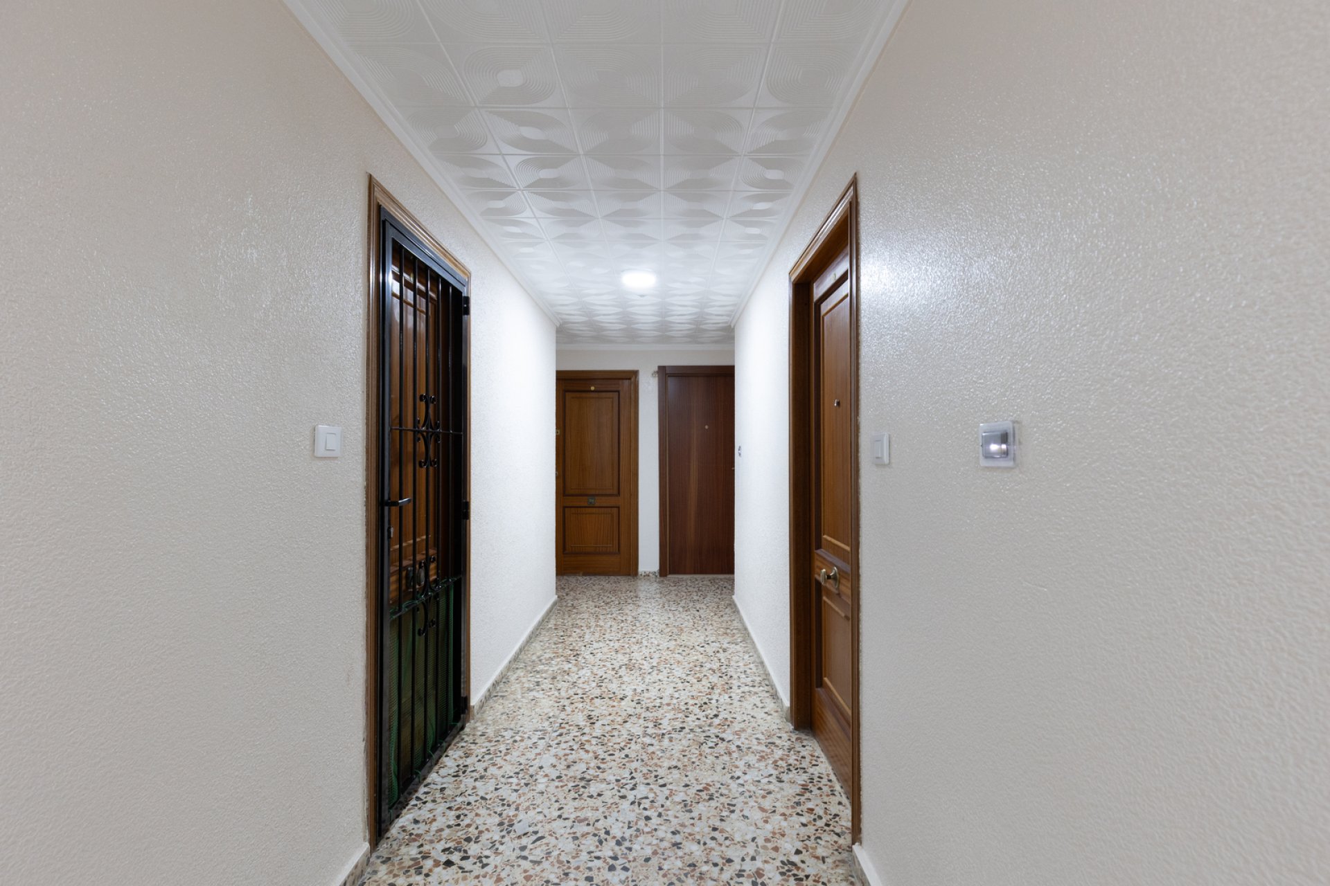 Resale - Apartment - Torrevieja - Rocio del Mar