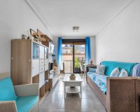Resale - Apartment - Torrevieja - Rocio del Mar
