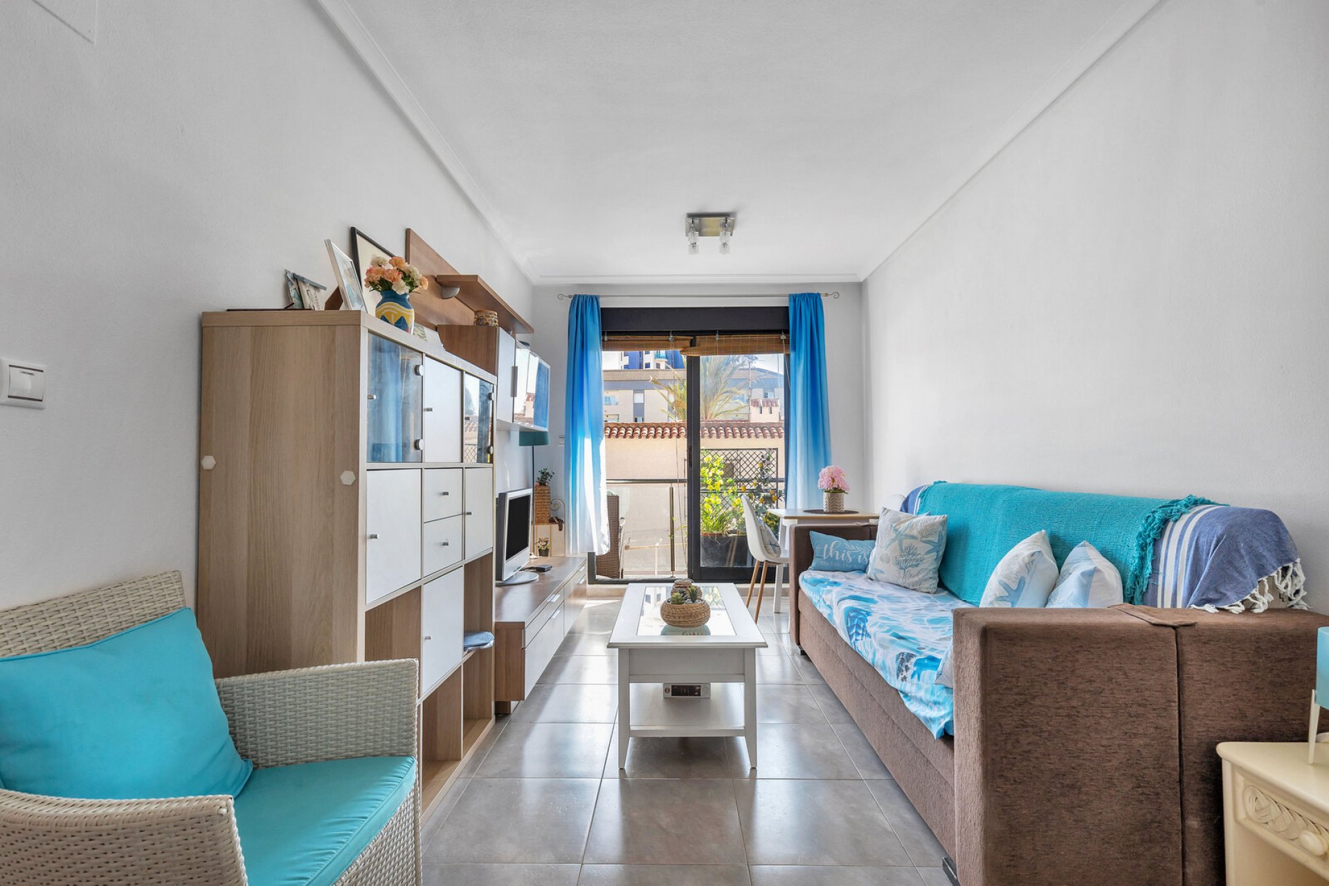 Resale - Apartment - Torrevieja - Rocio del Mar