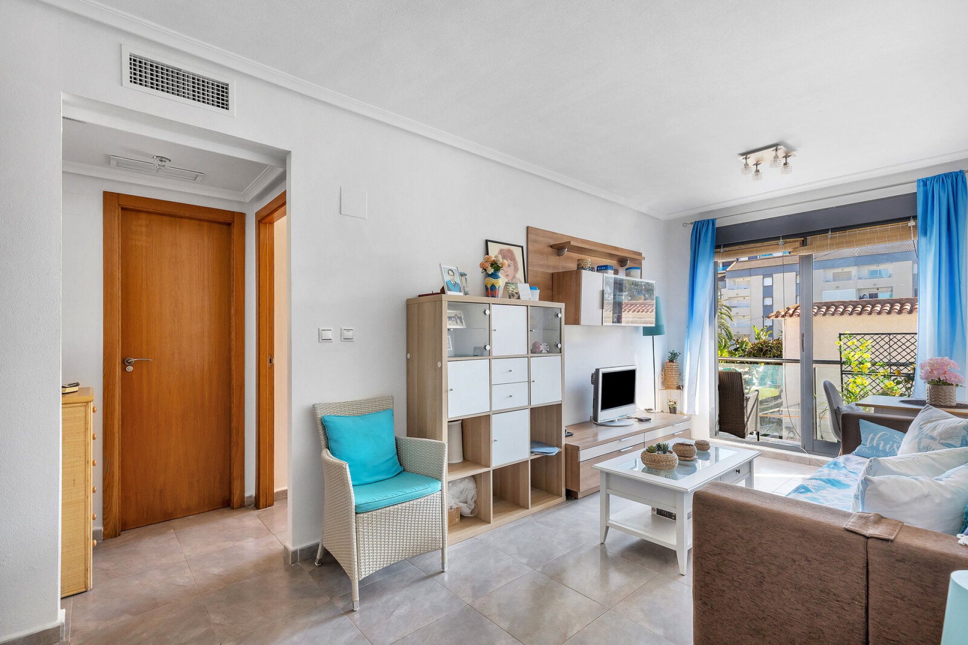 Resale - Apartment - Torrevieja - Rocio del Mar
