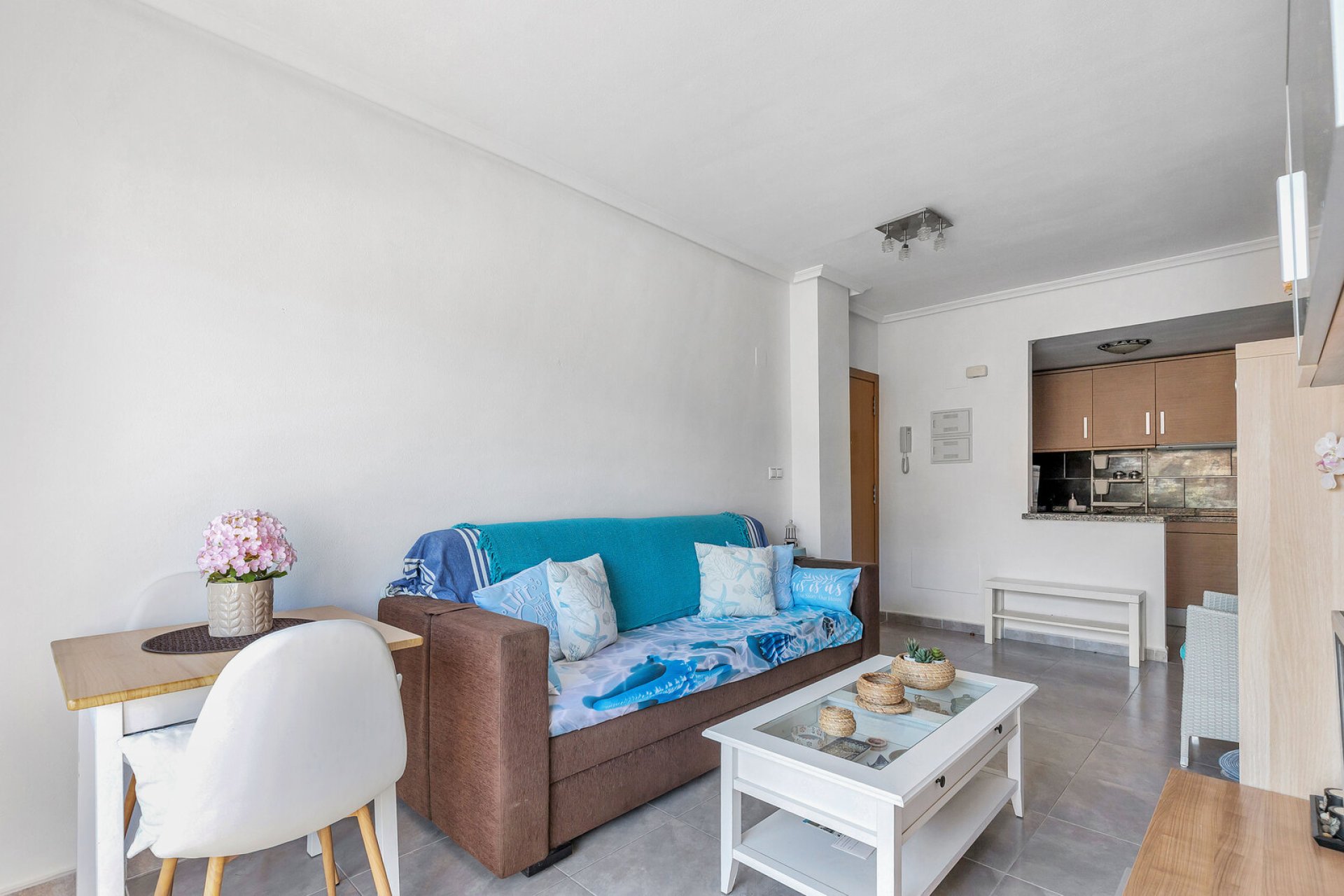 Resale - Apartment - Torrevieja - Rocio del Mar