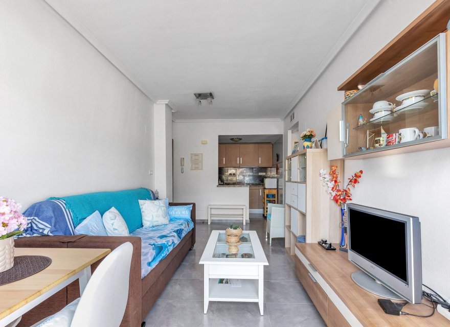 Resale - Apartment - Torrevieja - Rocio del Mar
