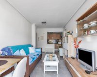 Resale - Apartment - Torrevieja - Rocio del Mar