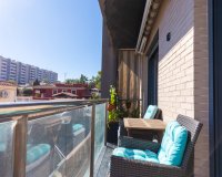 Resale - Apartment - Torrevieja - Rocio del Mar