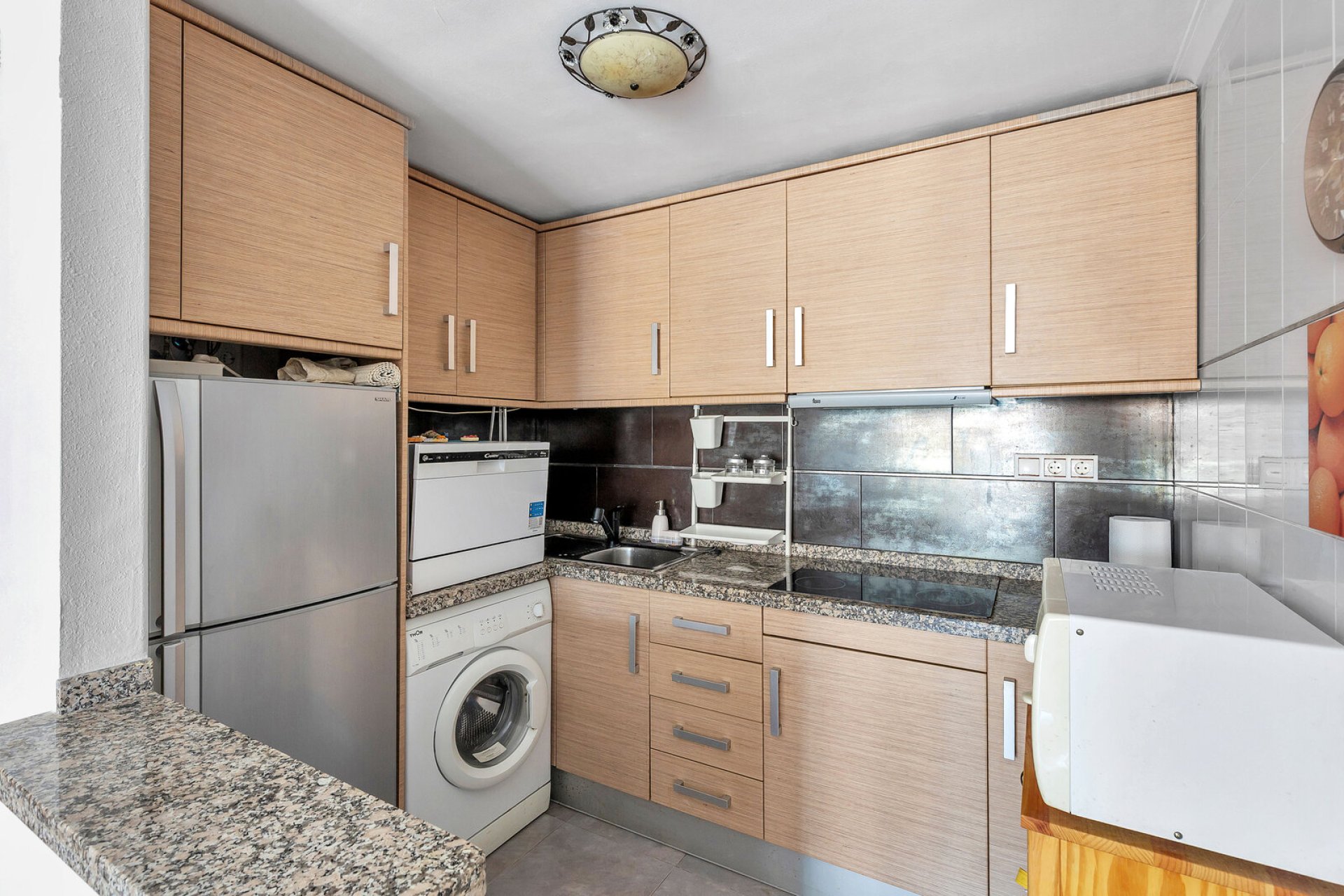 Resale - Apartment - Torrevieja - Rocio del Mar