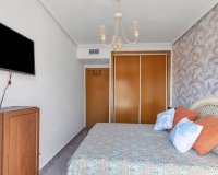 Resale - Apartment - Torrevieja - Rocio del Mar