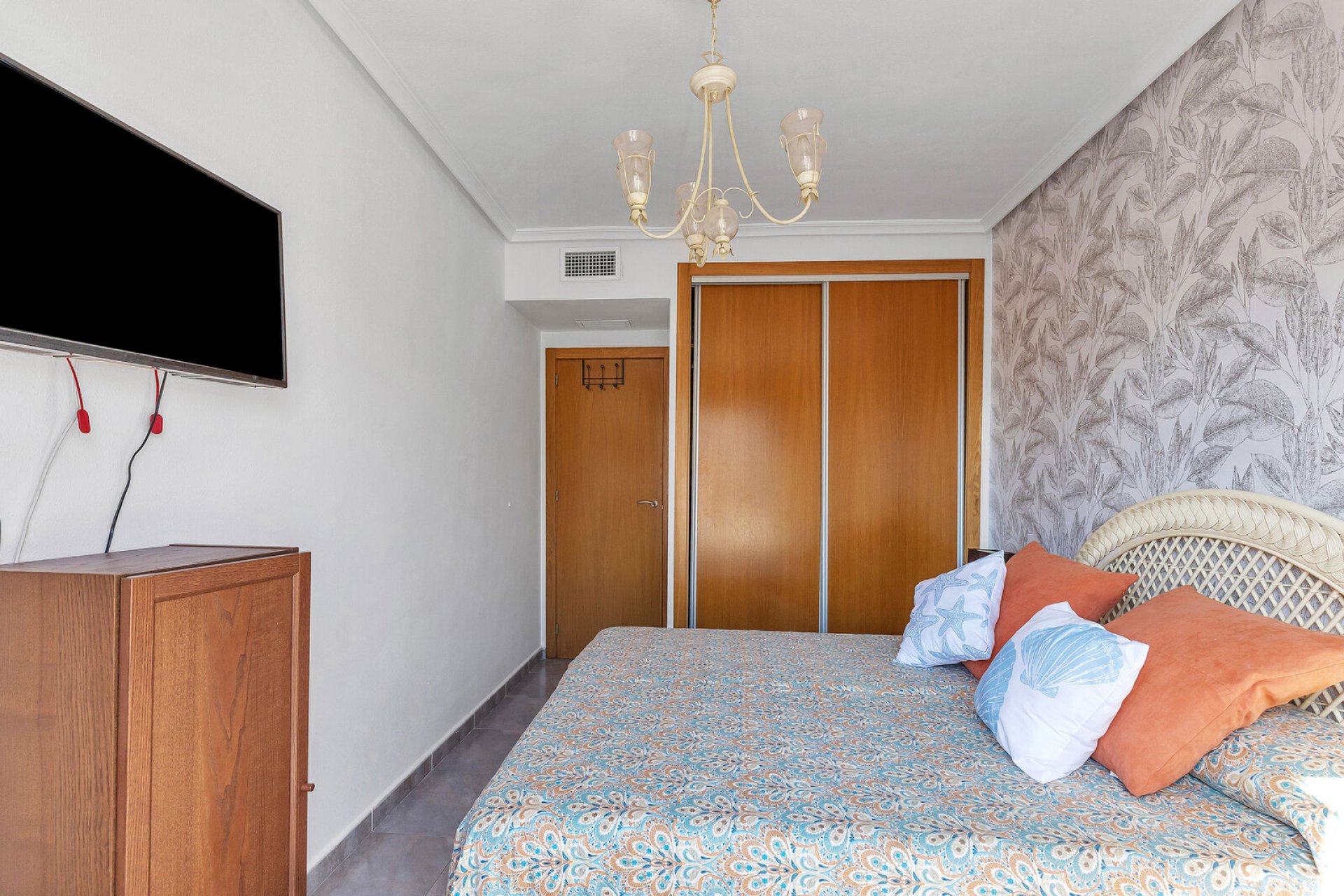 Resale - Apartment - Torrevieja - Rocio del Mar