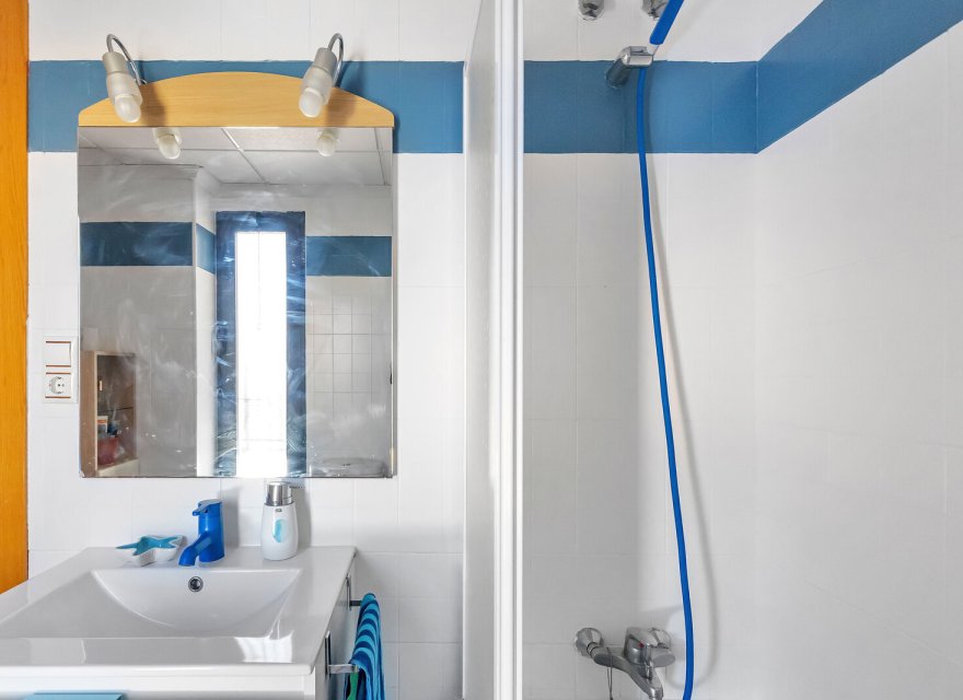 Resale - Apartment - Torrevieja - Rocio del Mar