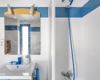 Resale - Apartment - Torrevieja - Rocio del Mar