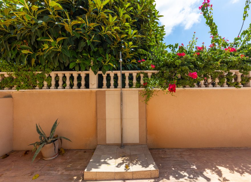 Resale - Apartment - Torrevieja - Rocio del Mar