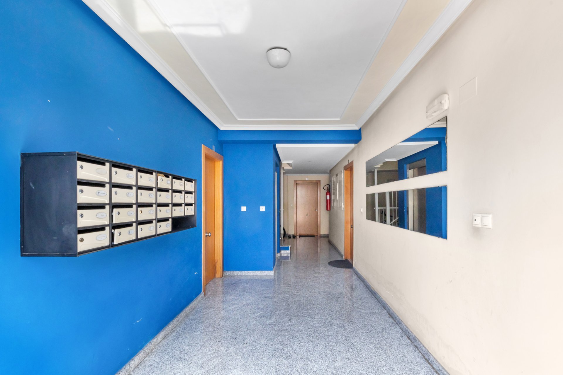 Resale - Apartment - Torrevieja - Rocio del Mar