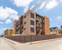 Resale - Apartment - Torrevieja - Rocio del Mar