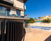 Resale - Apartment - Torrevieja - Rocio del Mar