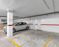 Resale - Apartment - Torrevieja - Rocio del Mar