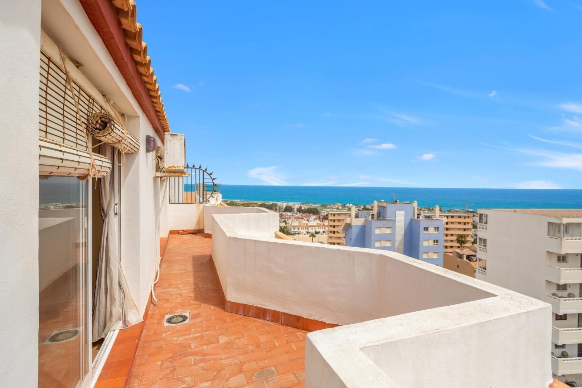 Resale - Apartment - Torrevieja - Torreblanca