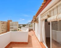 Resale - Apartment - Torrevieja - Torreblanca