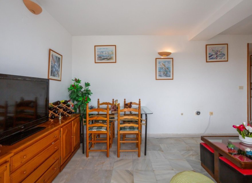 Resale - Apartment - Torrevieja - Torreblanca