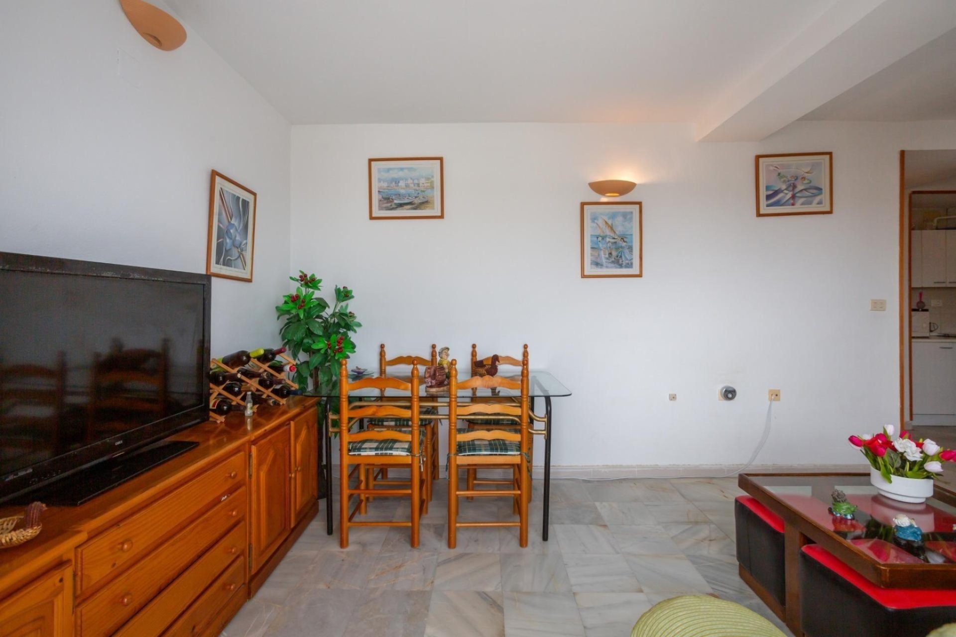 Resale - Apartment - Torrevieja - Torreblanca