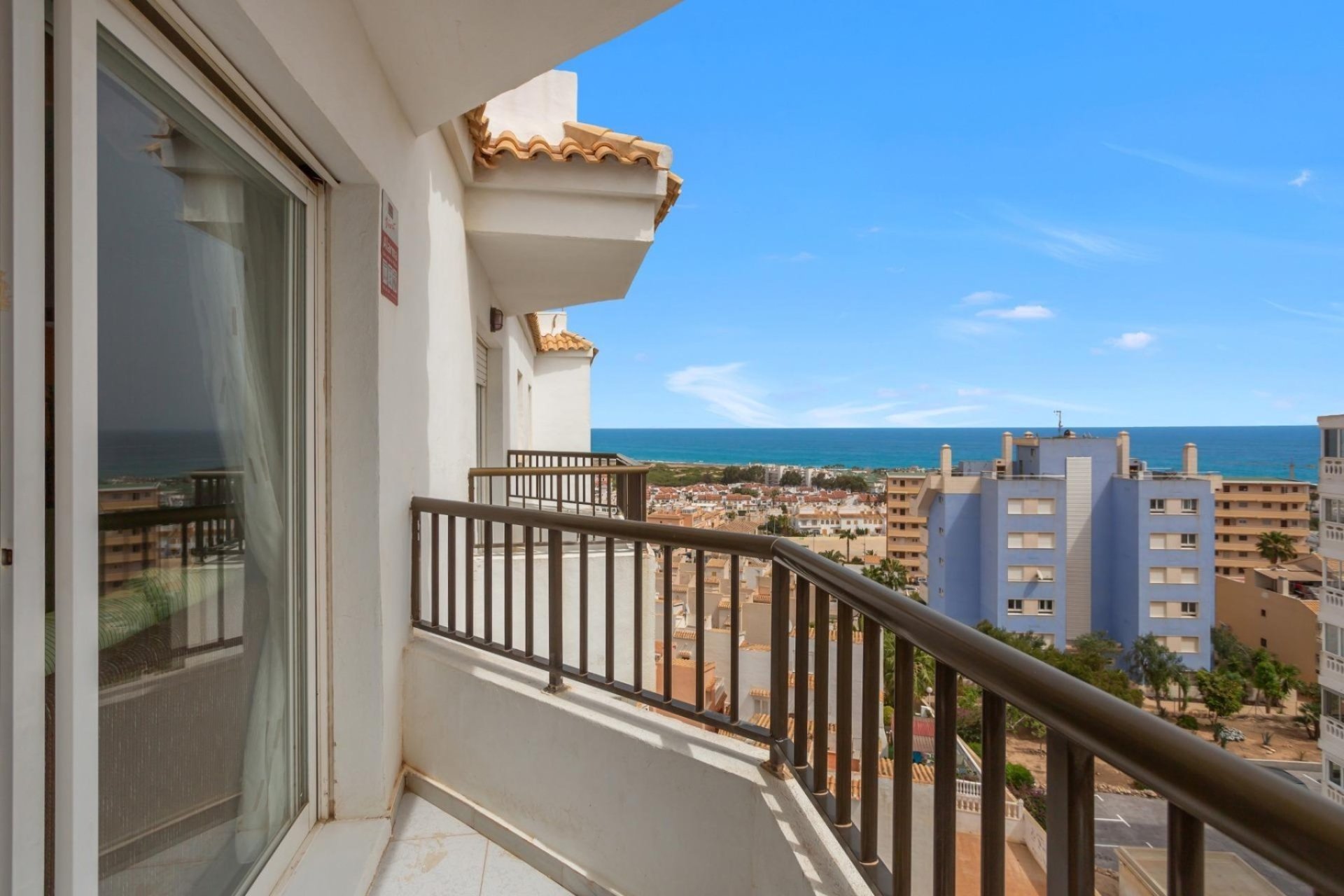 Resale - Apartment - Torrevieja - Torreblanca