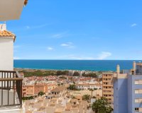 Resale - Apartment - Torrevieja - Torreblanca