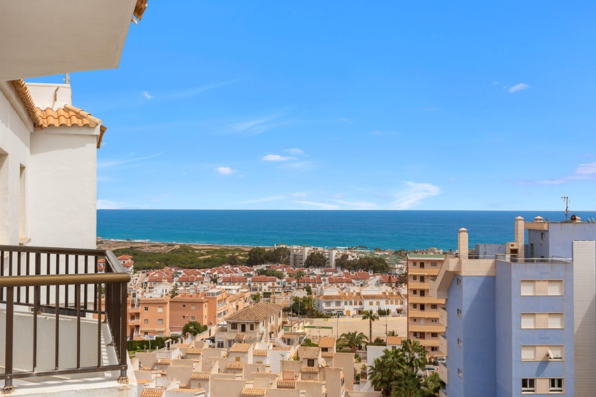 Resale - Apartment - Torrevieja - Torreblanca