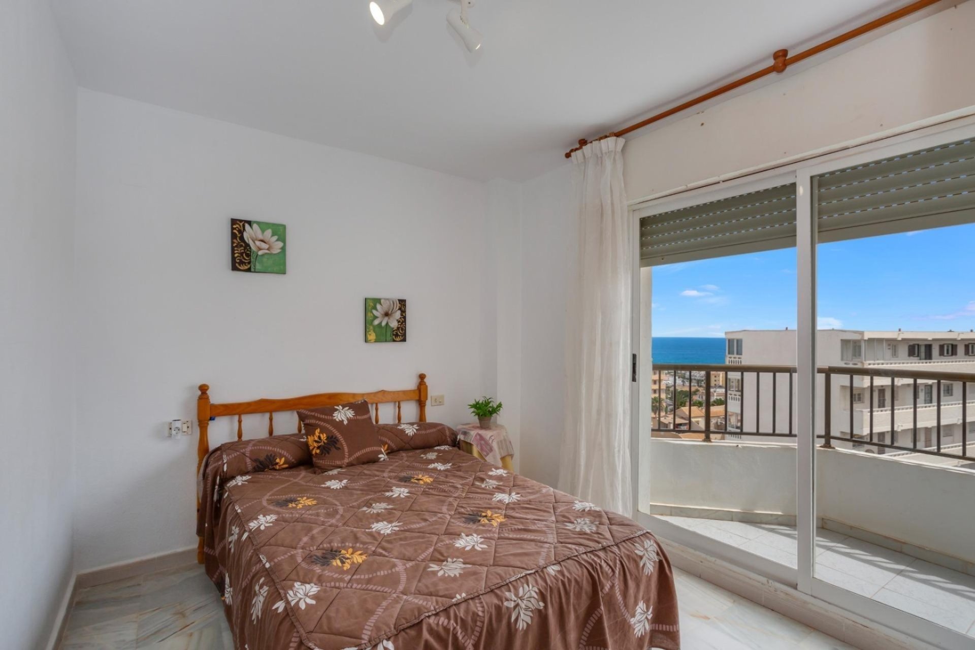 Resale - Apartment - Torrevieja - Torreblanca
