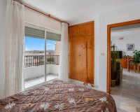 Resale - Apartment - Torrevieja - Torreblanca
