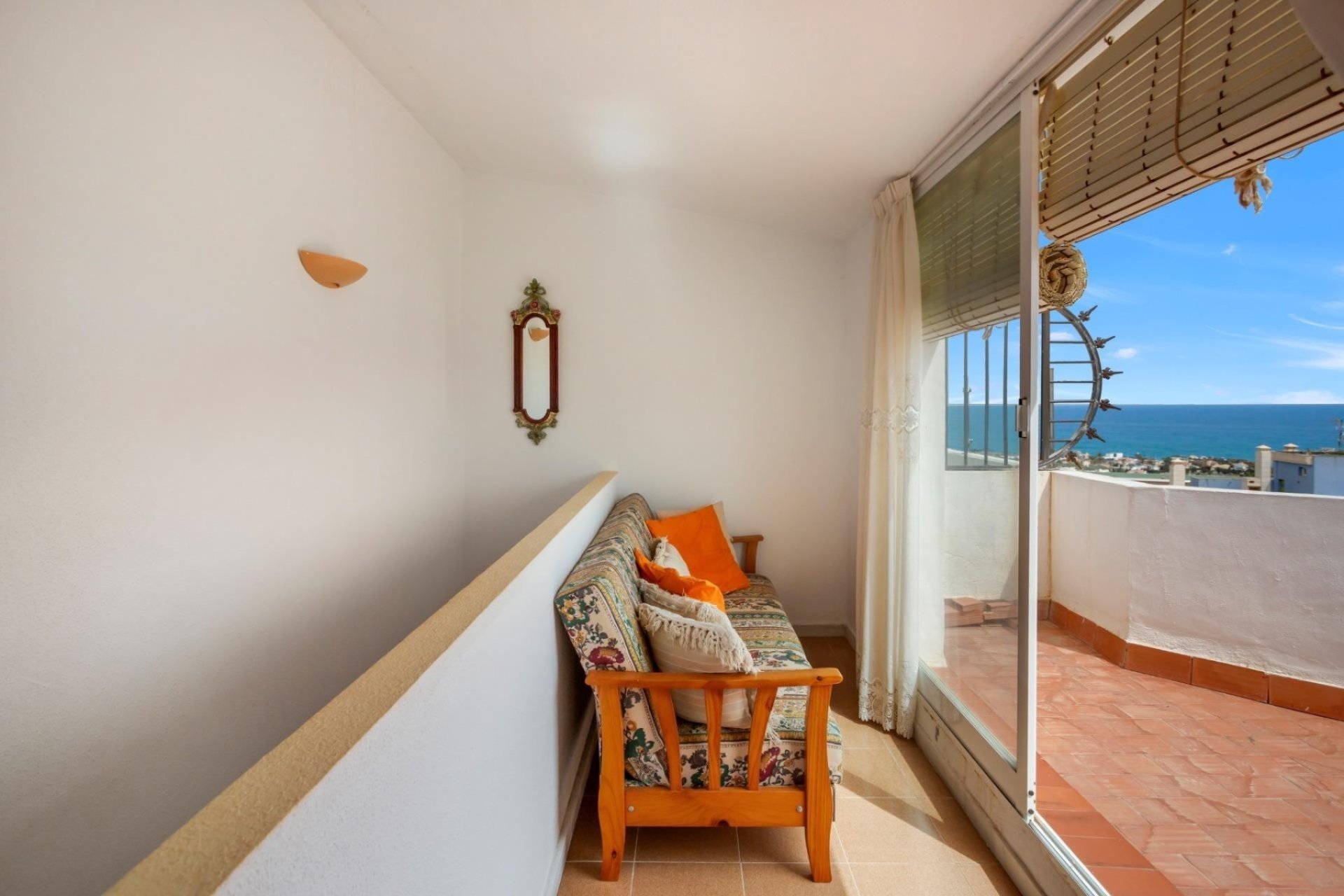 Resale - Apartment - Torrevieja - Torreblanca