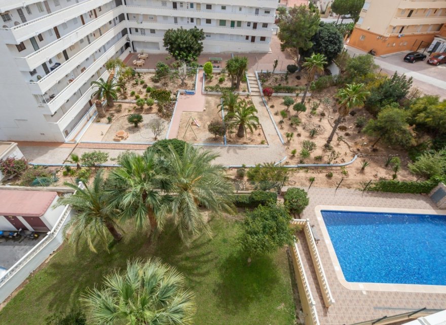 Resale - Apartment - Torrevieja - Torreblanca