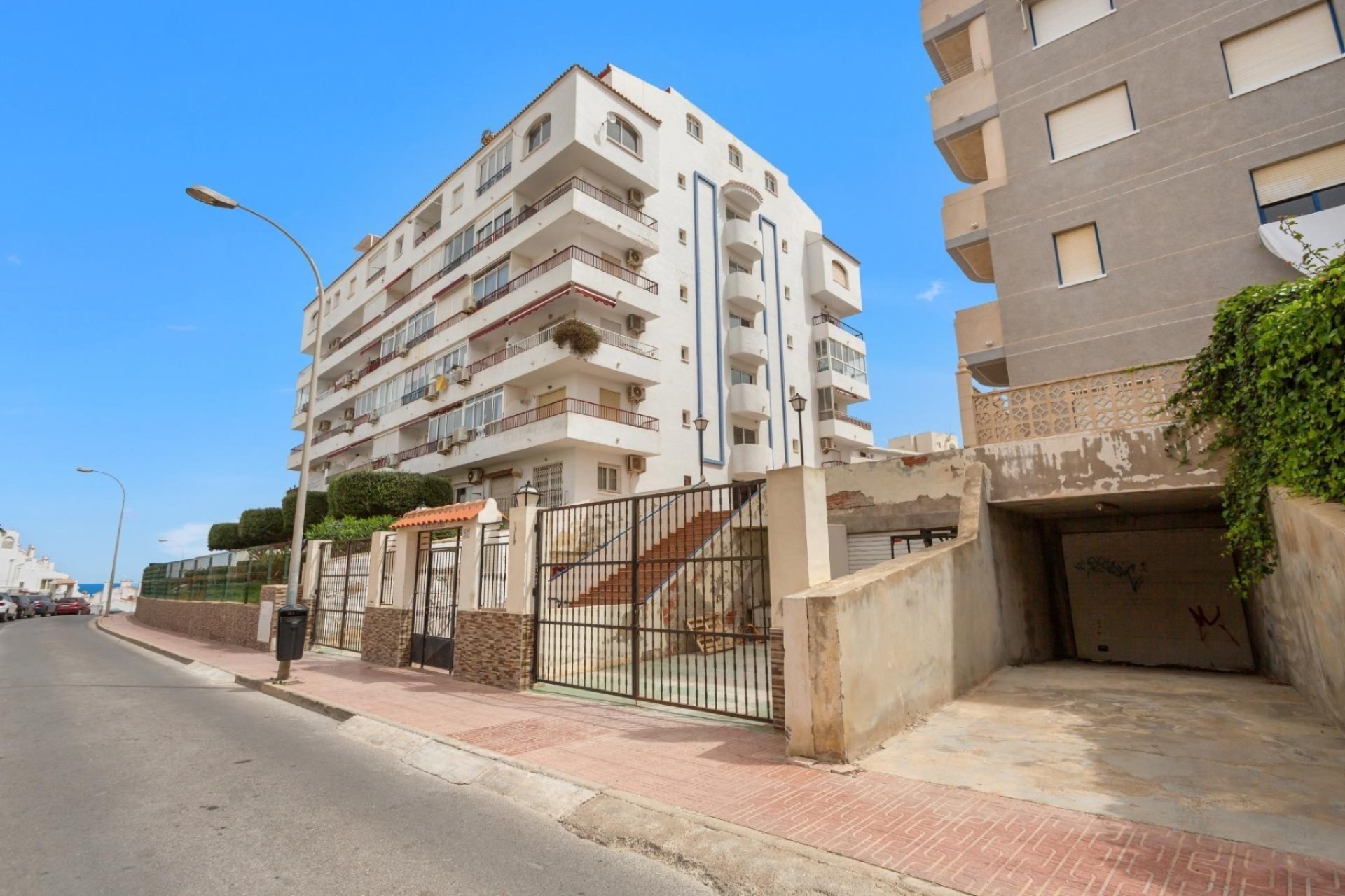 Resale - Apartment - Torrevieja - Torreblanca