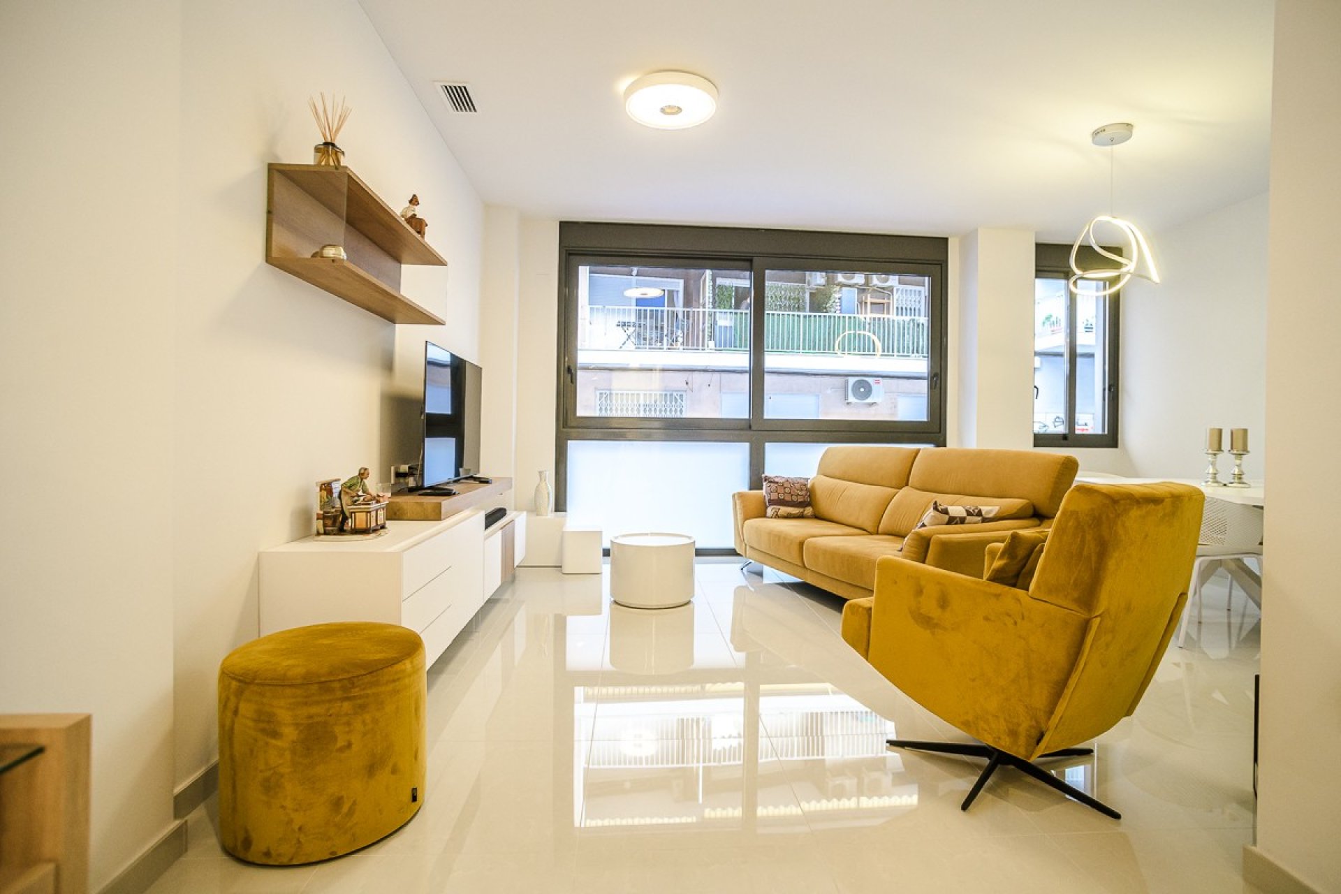 Resale - Apartment - Torrevieja