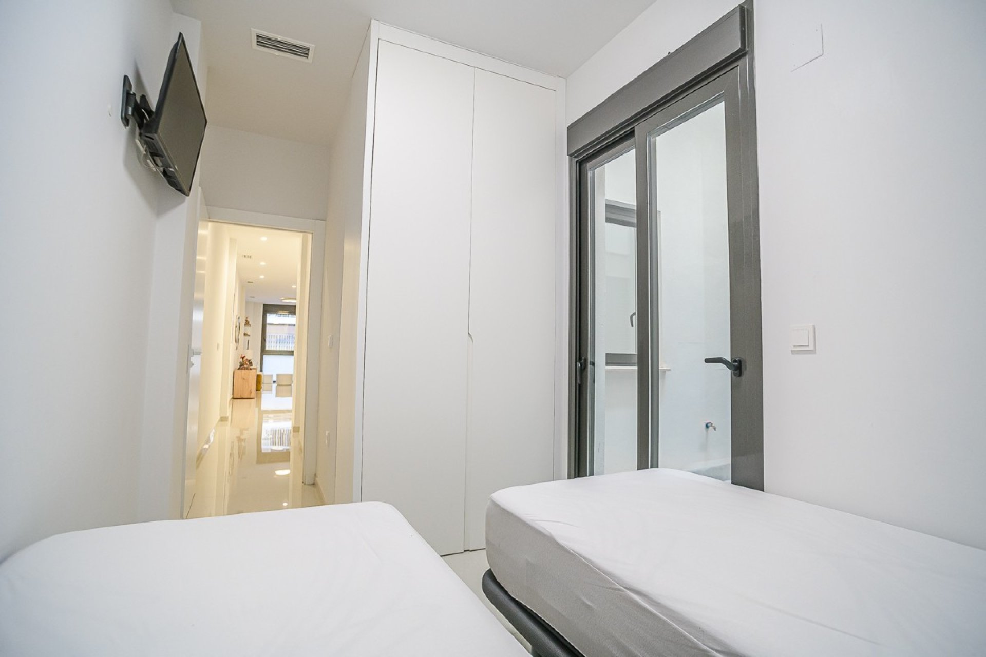 Resale - Apartment - Torrevieja