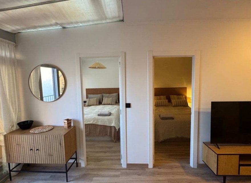 Resale - Apartment - Torrevieja