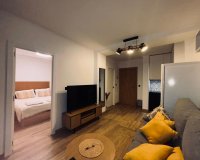 Resale - Apartment - Torrevieja