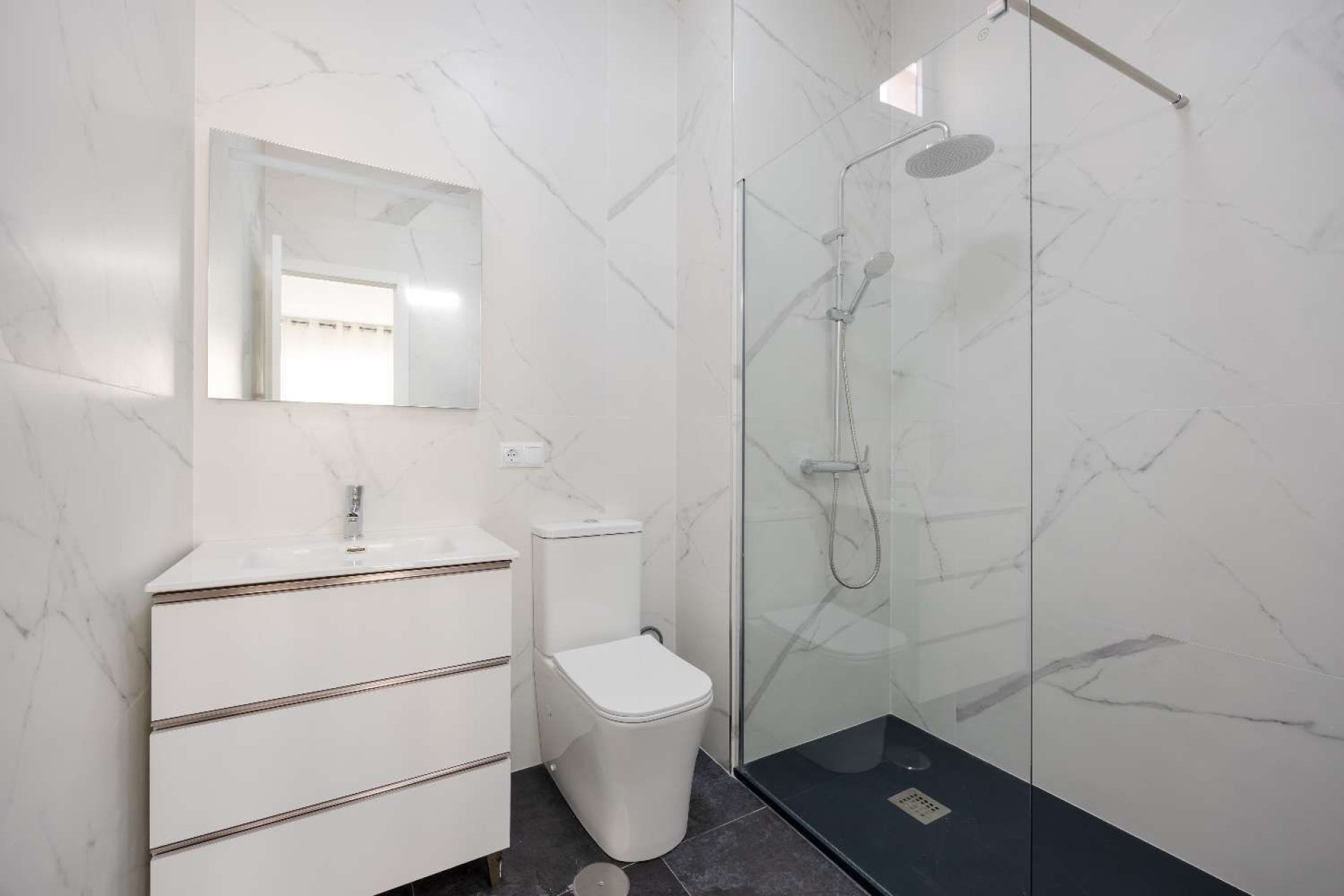 Resale - Apartment - Torrevieja