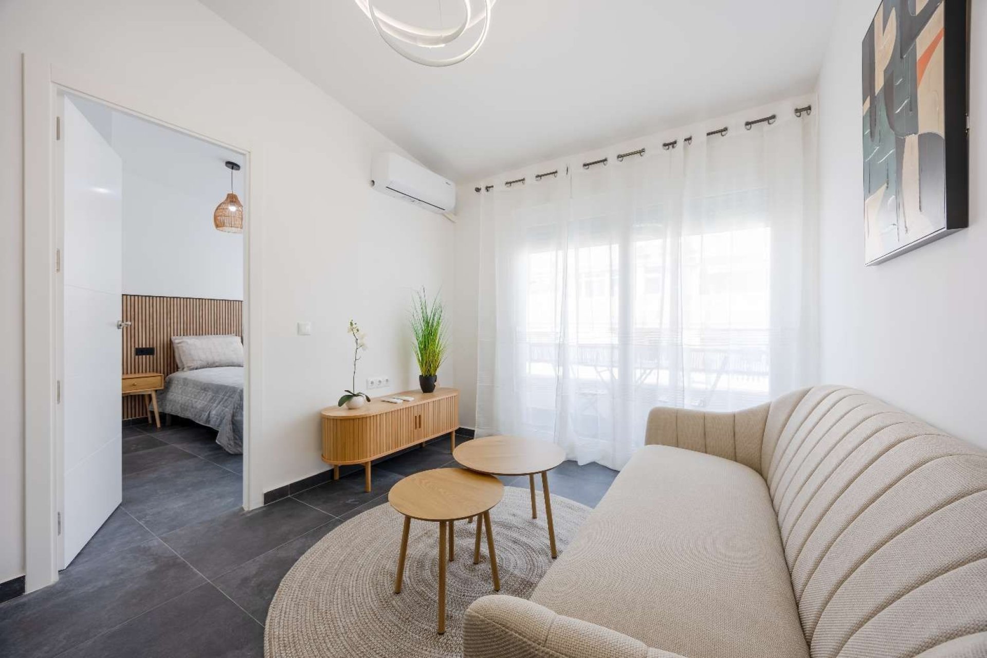 Resale - Apartment - Torrevieja