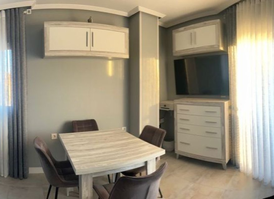 Resale - Apartment - Torrevieja