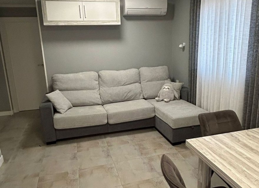 Resale - Apartment - Torrevieja