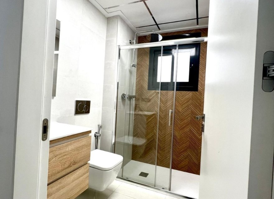 Resale - Apartment - Torrevieja