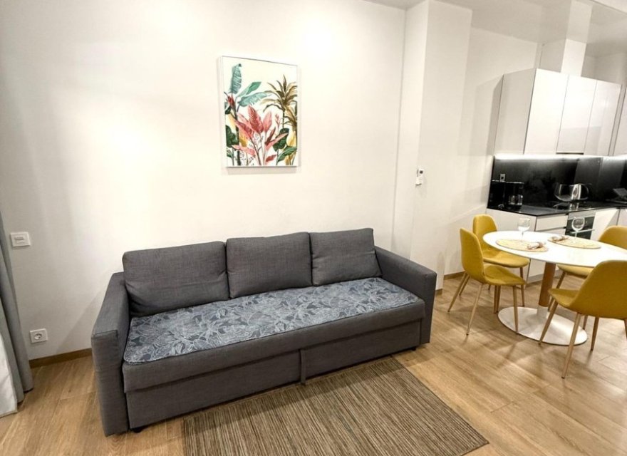 Resale - Apartment - Torrevieja