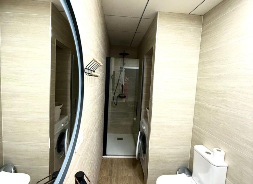 Resale - Apartment - Torrevieja