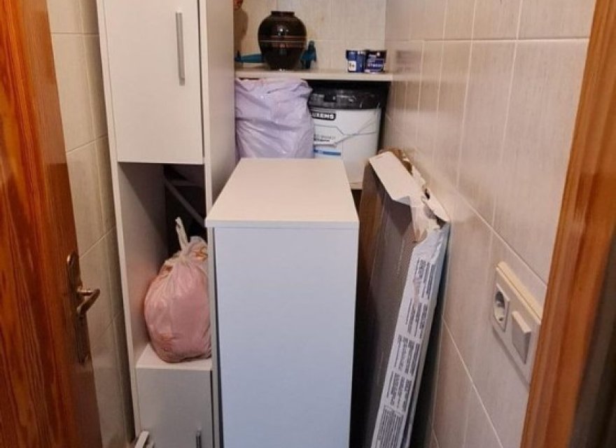 Resale - Apartment - Torrevieja