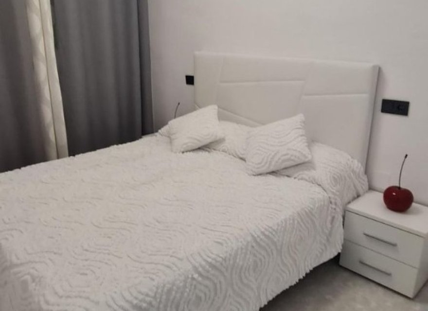 Resale - Apartment - Torrevieja