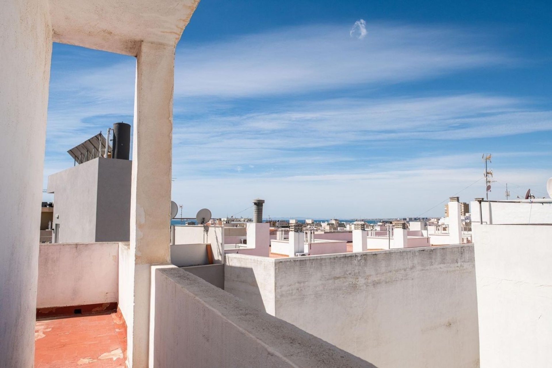 Resale - Apartment - Torrevieja