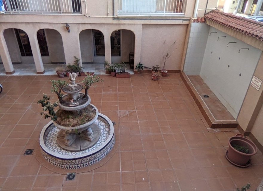 Resale - Apartment - Torrevieja
