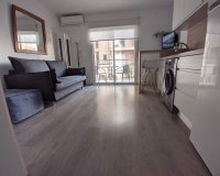 Resale - Apartment - Torrevieja