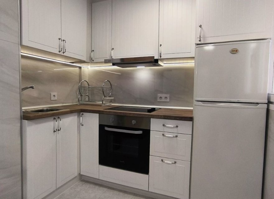 Resale - Apartment - Torrevieja