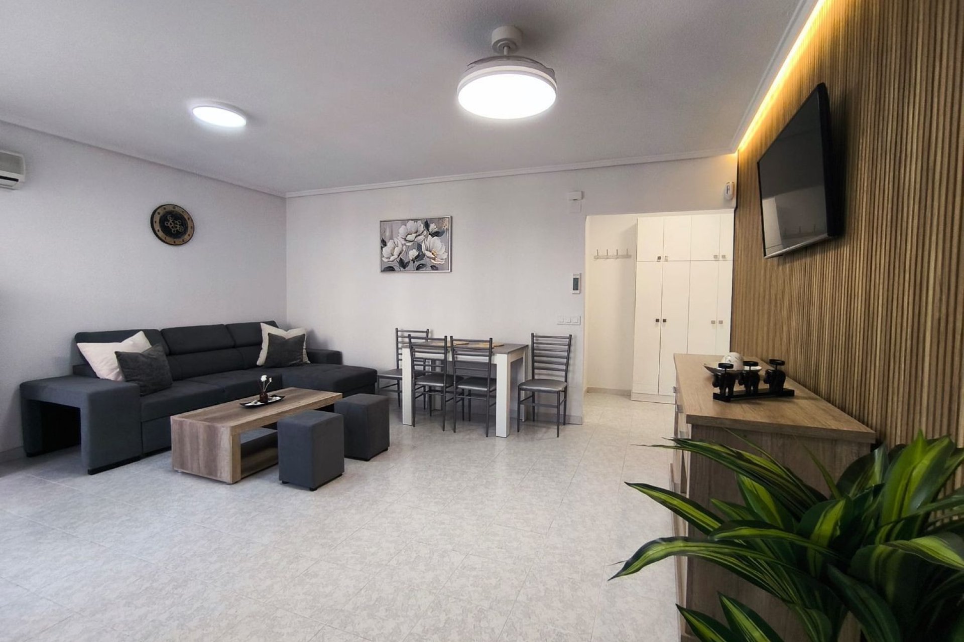 Resale - Apartment - Torrevieja